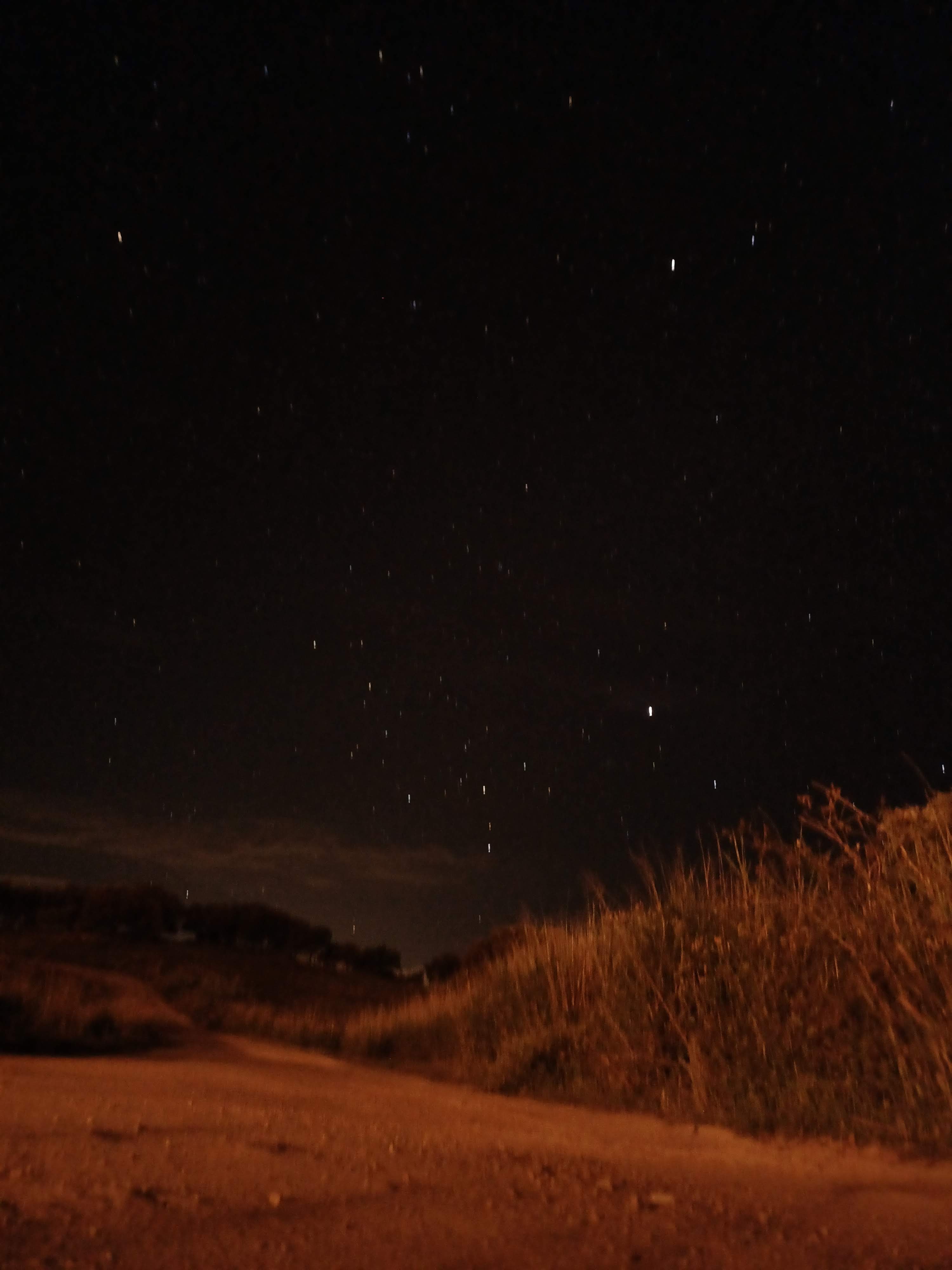 Piconcillo road — Shot on 18/04/2026